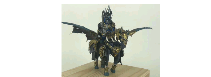 3D打印技術改變傳統影視道具的制作方式