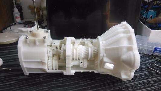 3D打印模型之工業(yè)設計樣件